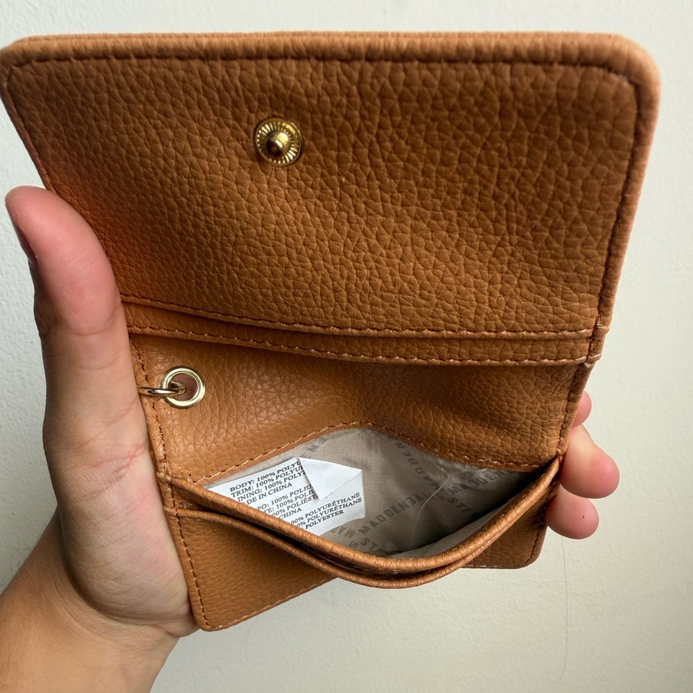 Steve Madden Cardholder - Picture 8 of 8